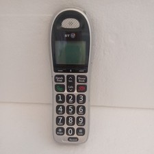 BT Cordless Phone Handset Only