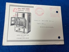 Smith  Wellstood ADVERT