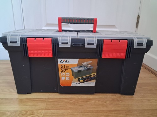 Zag heavy duty - zag, portable