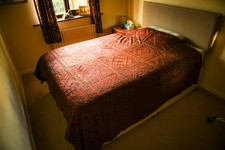 Vintage - Indian Cotton