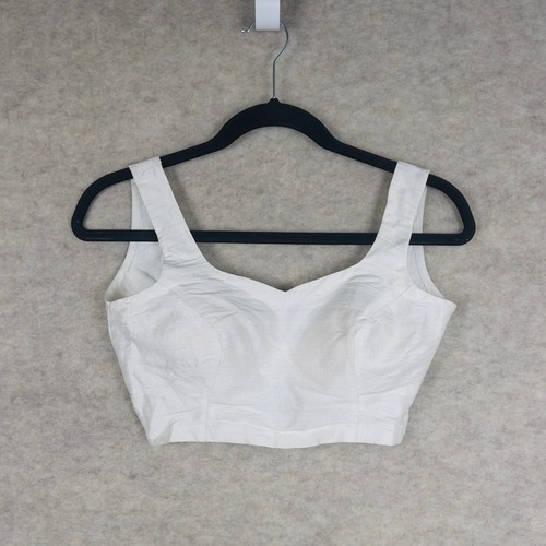Vintage handmade bustier bra - vintage,