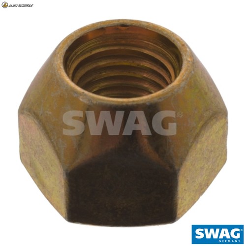 Wheel nut 1939 for - nut,