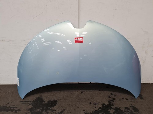 Renault zoe 2015 bonnet door - zoe,