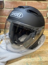 Shoei J Cruise 2 Matt Black