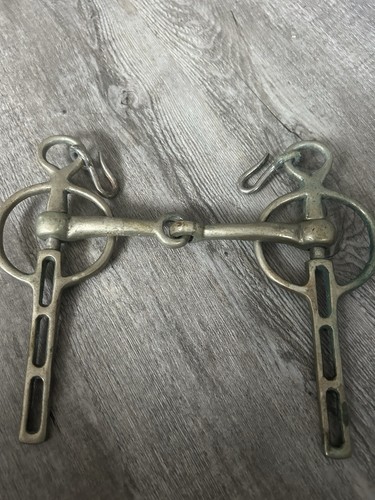 Liverpool jointed - 5.5”,