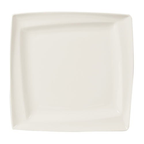 Academy asymmetric white - academy,