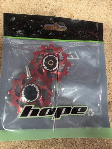 Hope technology tooth - 12,