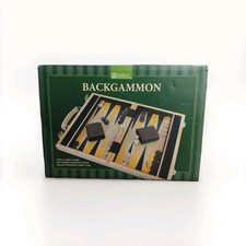 Traditional Wooden Games