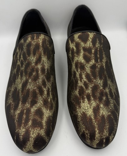 Jimmy choo men loafer - jimmy,