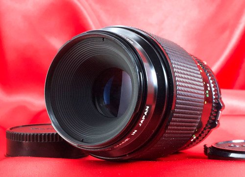 Canon new nfd - new, fd