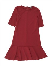 OVS Womens Drop Waist Dress UK