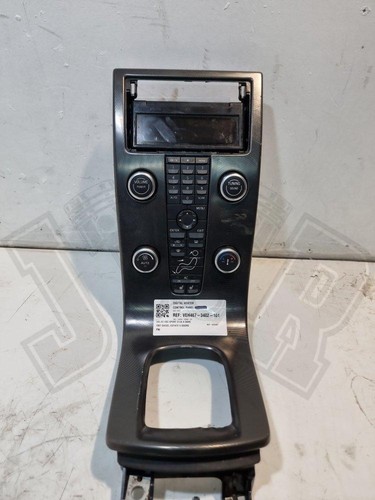 Volvo v50 heater climate - volvo, a/c