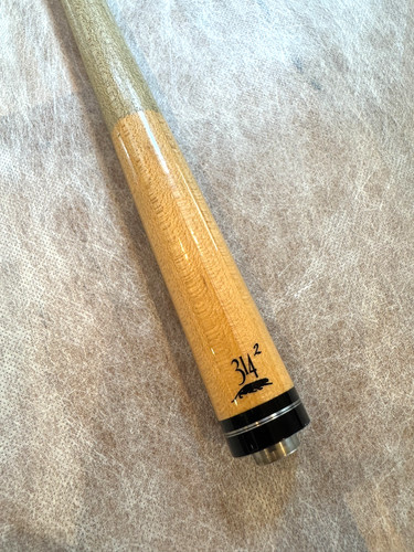 Predator 314 billiard cue - 314-2,