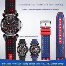 For Tissot T-race MotoGP