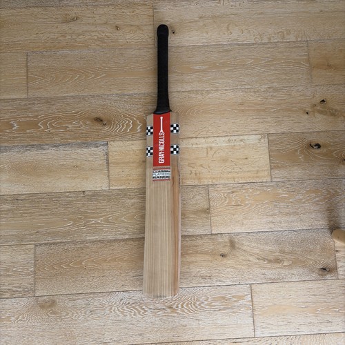Grey nicholls classic players - grey,