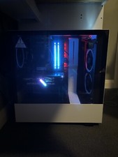 Custom Built Gaming Pc