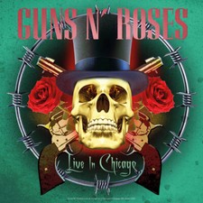 Guns N' Roses : Live in