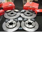 FOR VW EOS 2.0GTI DSG 200BHP