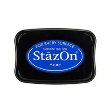 Tsukineko StazOn Solvent Ink Pad