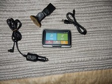 Mio Navman 470 Sat Nav