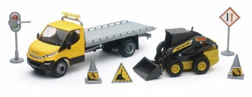 New holland diecast - holland,