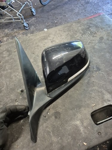 Bmw series f20 2012 wing - series,