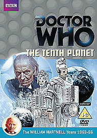 Doctor who the tenth - the, planet