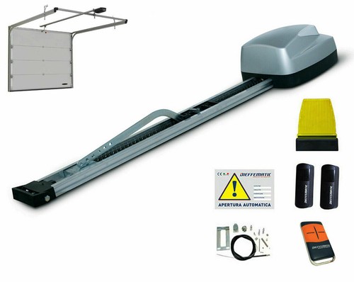 Automation kit for - kit,