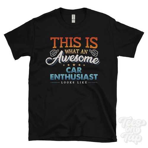 This what awesome car - is,