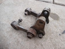 GAS GAS JT250 REAR SUSPENSION LICKAGE - GAS GAS JT25 - JT 250 - FIT 94 - 95