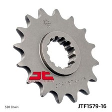 JT Steel Front Sprocket -