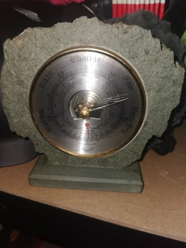 Barometer daymaster - barometer,