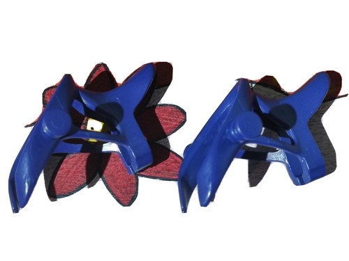 Playmobil mounts horses - mounts,