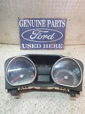 FORD MONDEO GALAXY S MAX  SPEEDOMETER CLOCKS INSTRUMENT CLUSTER 6M2T-10849-DM