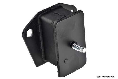 Engine mount left - engine,
