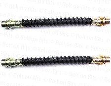 2 (pair) RDX Front Flexi