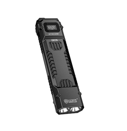Nitecore edc29 utra slim - slim, edc