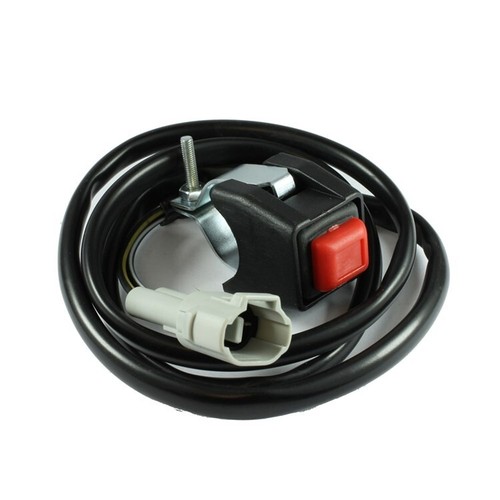 Apico kill switch engine - apico, stop