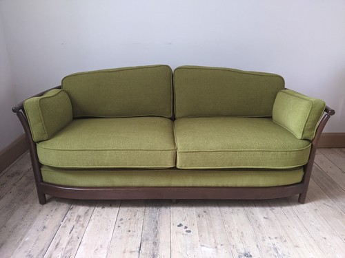 Ercol renaissance low back - renaissance,