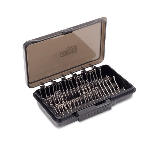 Nash box logic fishing - nash,