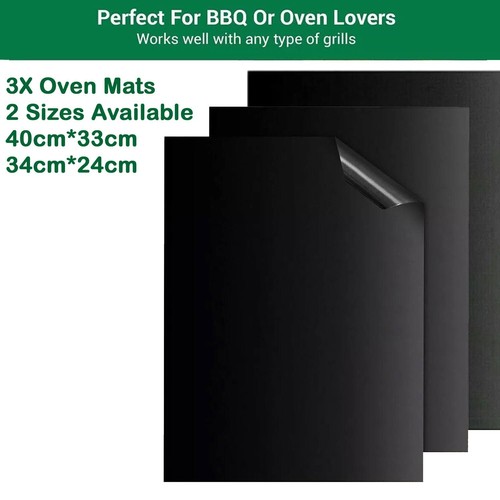 Heavy duty oven - duty, liner