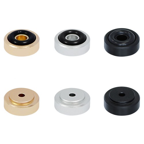 4pcs speaker box aluminum - 4pcs,