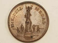 Early 20th Century The Bell