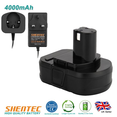 4ah li ion - 14.4v, li-ion
