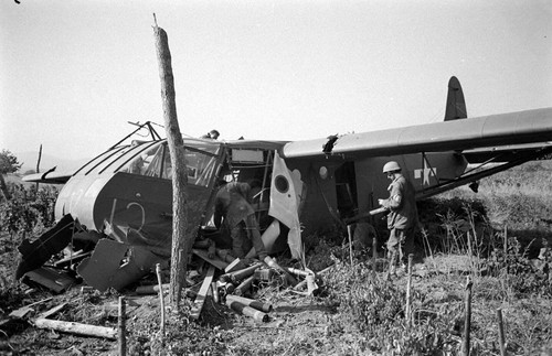 World war two wwii - wwii, photo