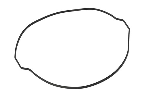 As3 clutch cover - clutch, gasket