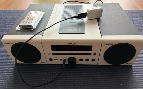 Yamaha crx 040 - crx-040, hi-fi