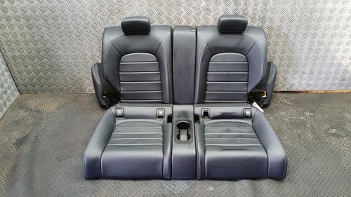 Mercedes class seat assembly - seat,