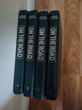 Marshall Cavendish On the Road