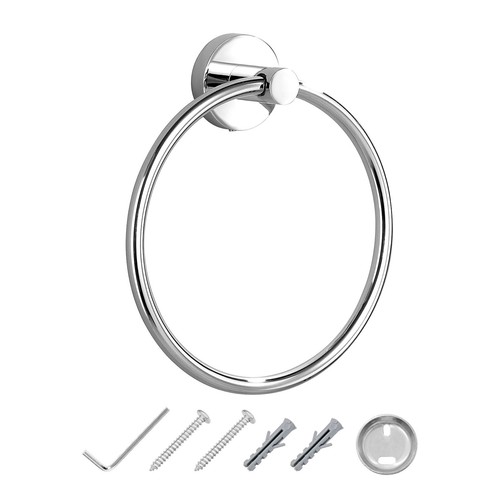 Towel ring holder - holder, mount